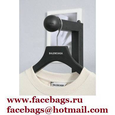 Balenciaga T-shirt BLCG13 2021