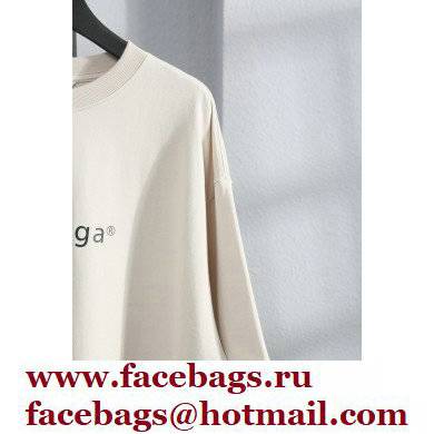 Balenciaga T-shirt BLCG13 2021