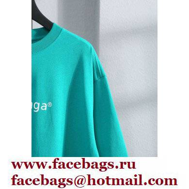 Balenciaga T-shirt BLCG14 2021