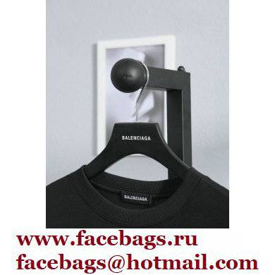 Balenciaga T-shirt BLCG15 2021 - Click Image to Close