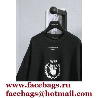 Balenciaga T-shirt BLCG15 2021