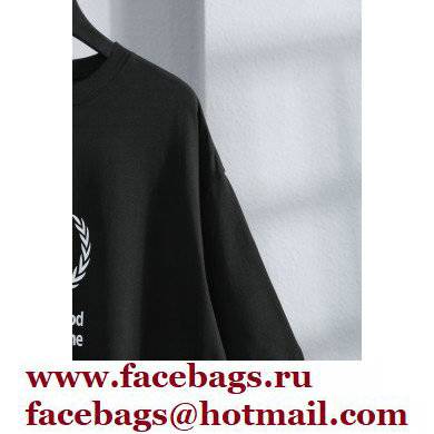 Balenciaga T-shirt BLCG15 2021