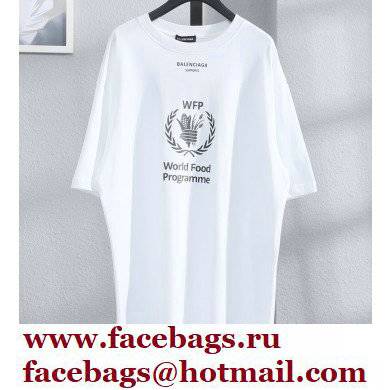 Balenciaga T-shirt BLCG16 2021