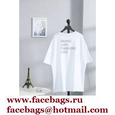 Balenciaga T-shirt BLCG16 2021