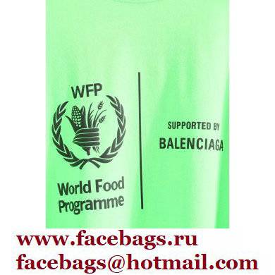 Balenciaga T-shirt BLCG17 2021 - Click Image to Close