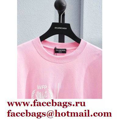 Balenciaga T-shirt BLCG18 2021