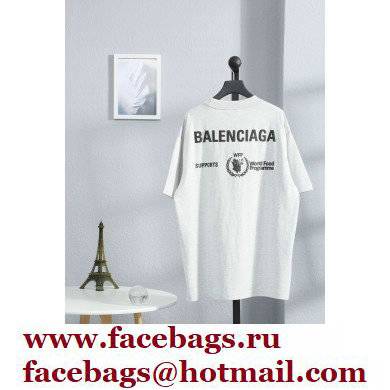 Balenciaga T-shirt BLCG20 2021