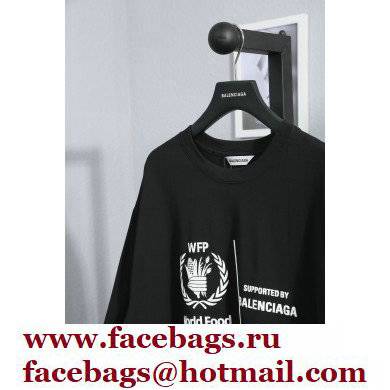 Balenciaga T-shirt BLCG23 2021 - Click Image to Close