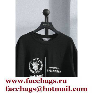 Balenciaga T-shirt BLCG23 2021 - Click Image to Close