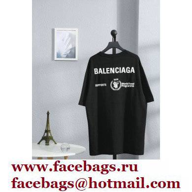 Balenciaga T-shirt BLCG23 2021