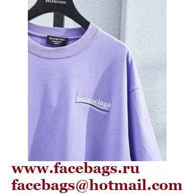 Balenciaga T-shirt BLCG24 2021 - Click Image to Close