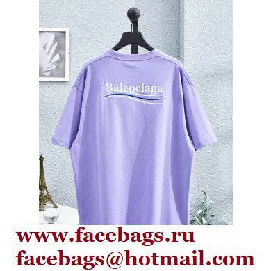 Balenciaga T-shirt BLCG24 2021
