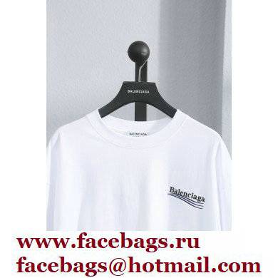 Balenciaga T-shirt BLCG25 2021