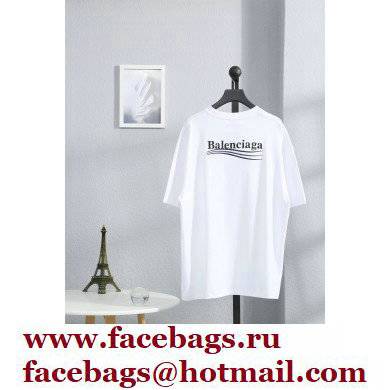 Balenciaga T-shirt BLCG25 2021