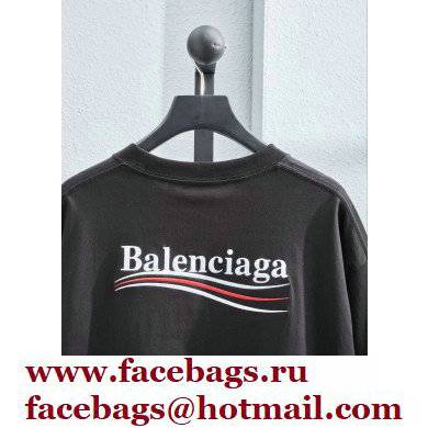 Balenciaga T-shirt BLCG27 2021