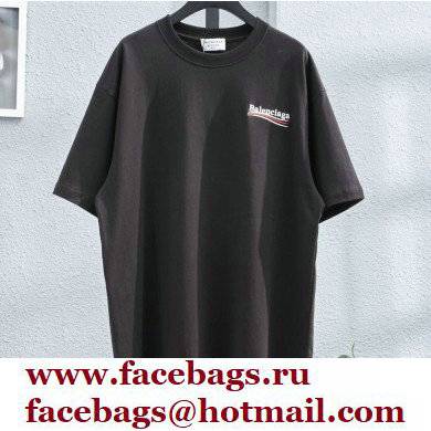 Balenciaga T-shirt BLCG27 2021