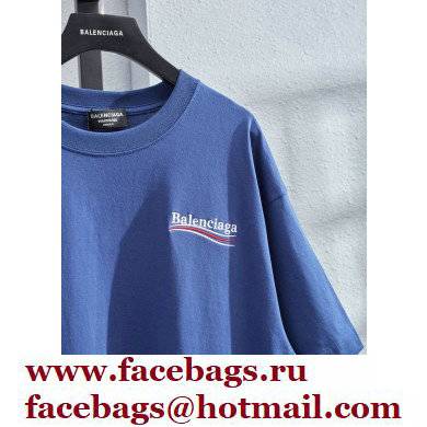 Balenciaga T-shirt BLCG28 2021