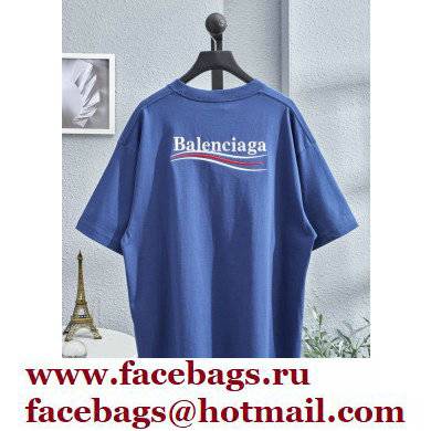 Balenciaga T-shirt BLCG28 2021 - Click Image to Close