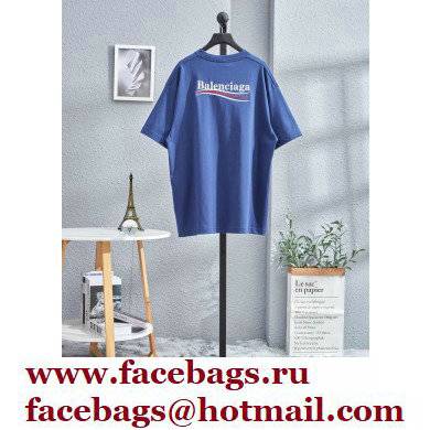 Balenciaga T-shirt BLCG28 2021 - Click Image to Close