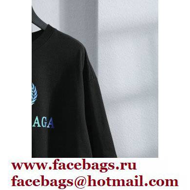 Balenciaga T-shirt BLCG29 2021 - Click Image to Close
