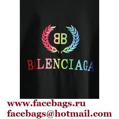 Balenciaga T-shirt BLCG29 2021