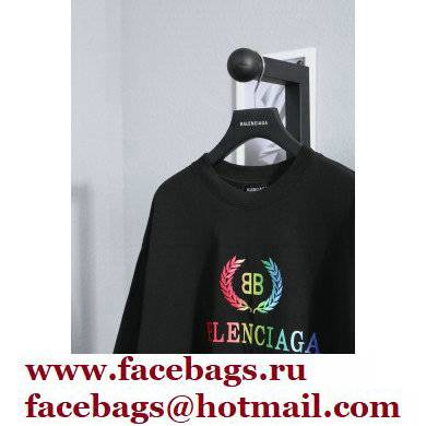 Balenciaga T-shirt BLCG29 2021