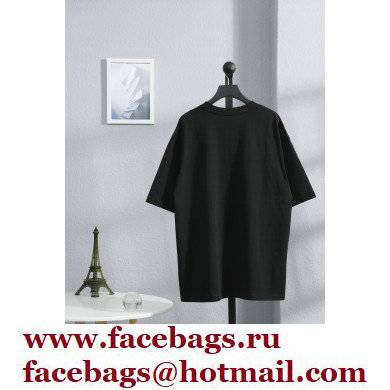 Balenciaga T-shirt BLCG29 2021 - Click Image to Close