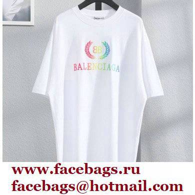 Balenciaga T-shirt BLCG30 2021