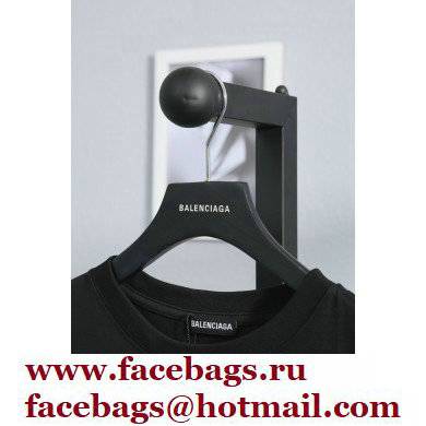 Balenciaga T-shirt BLCG31 2021 - Click Image to Close