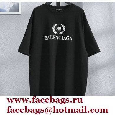 Balenciaga T-shirt BLCG31 2021