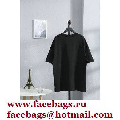 Balenciaga T-shirt BLCG31 2021