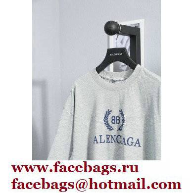Balenciaga T-shirt BLCG32 2021