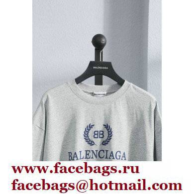 Balenciaga T-shirt BLCG32 2021 - Click Image to Close