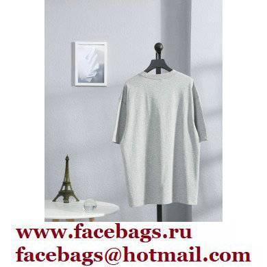 Balenciaga T-shirt BLCG32 2021 - Click Image to Close
