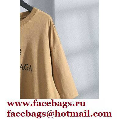 Balenciaga T-shirt BLCG33 2021