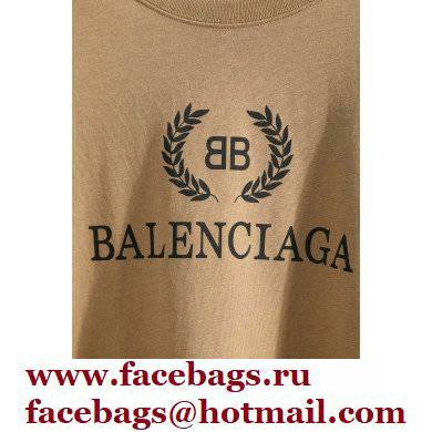 Balenciaga T-shirt BLCG33 2021 - Click Image to Close