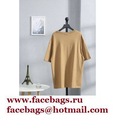Balenciaga T-shirt BLCG33 2021 - Click Image to Close