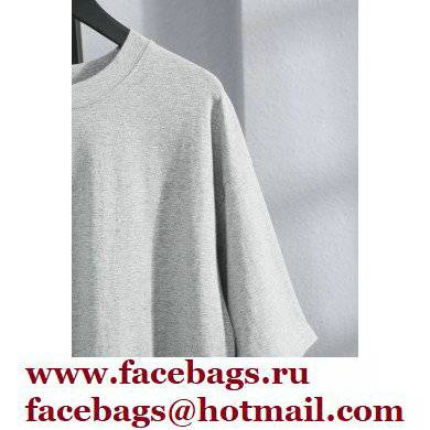 Balenciaga T-shirt BLCG34 2021