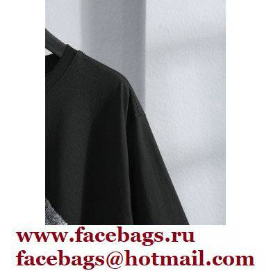 Balenciaga T-shirt BLCG35 2021 - Click Image to Close