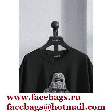 Balenciaga T-shirt BLCG35 2021