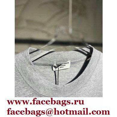 Balenciaga T-shirt BLCG36 2021 - Click Image to Close