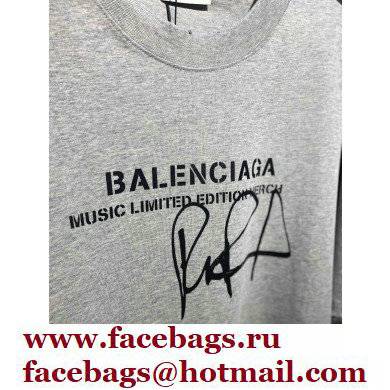 Balenciaga T-shirt BLCG36 2021