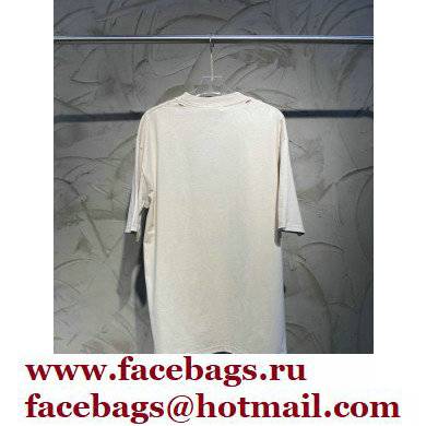 Balenciaga T-shirt BLCG37 2021