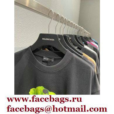 Balenciaga T-shirt BLCG38 2021