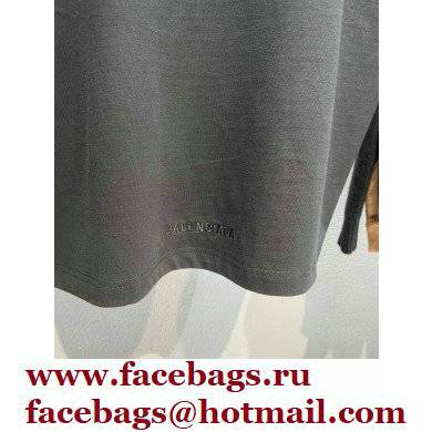 Balenciaga T-shirt BLCG38 2021 - Click Image to Close