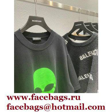 Balenciaga T-shirt BLCG41 2021