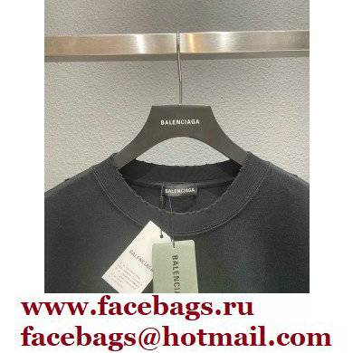 Balenciaga T-shirt BLCG41 2021