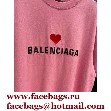 Balenciaga T-shirt BLCG42 2021