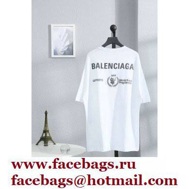 Balenciaga T-shirt BLCG43 2021
