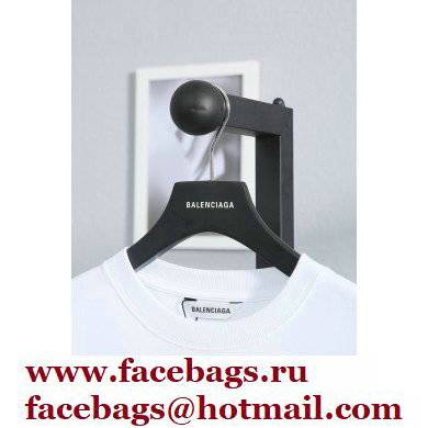 Balenciaga T-shirt BLCG43 2021